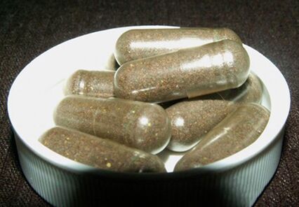 Capsule de off Off