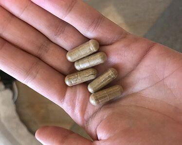 Utilizare toxică, capsule de mână